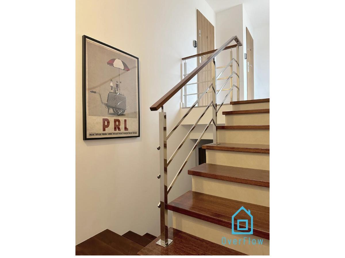 Baltyk Apartment- Tranquil Retreat, 15 Minutes To The Sea & Gdansk City Center Borkowo  Exterior photo
